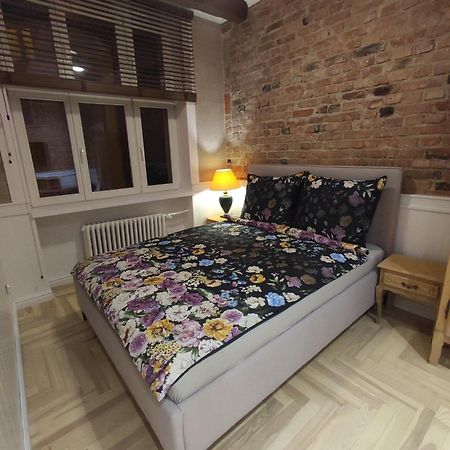 Apartments Psd - Anny Lajming 1D Slupsk Ngoại thất bức ảnh
