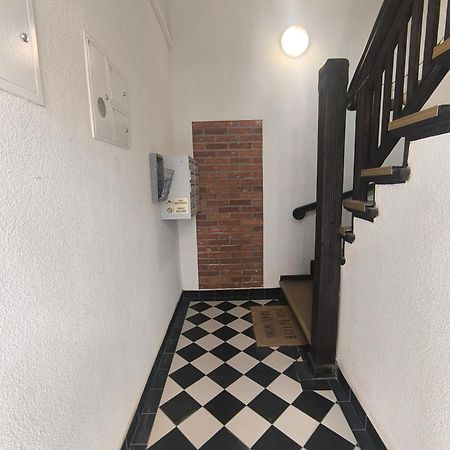 Apartments Psd - Anny Lajming 1D Slupsk Ngoại thất bức ảnh