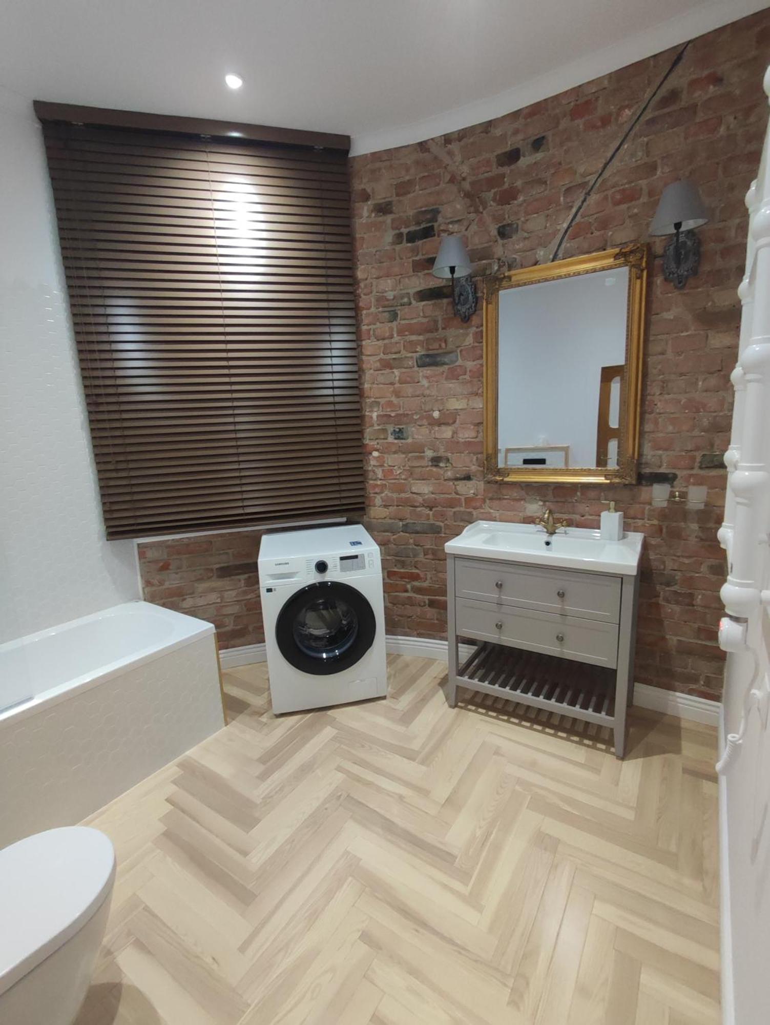 Apartments Psd - Anny Lajming 1D Slupsk Ngoại thất bức ảnh
