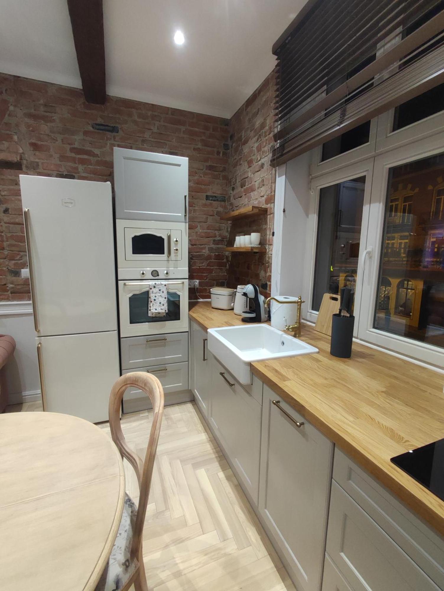 Apartments Psd - Anny Lajming 1D Slupsk Ngoại thất bức ảnh