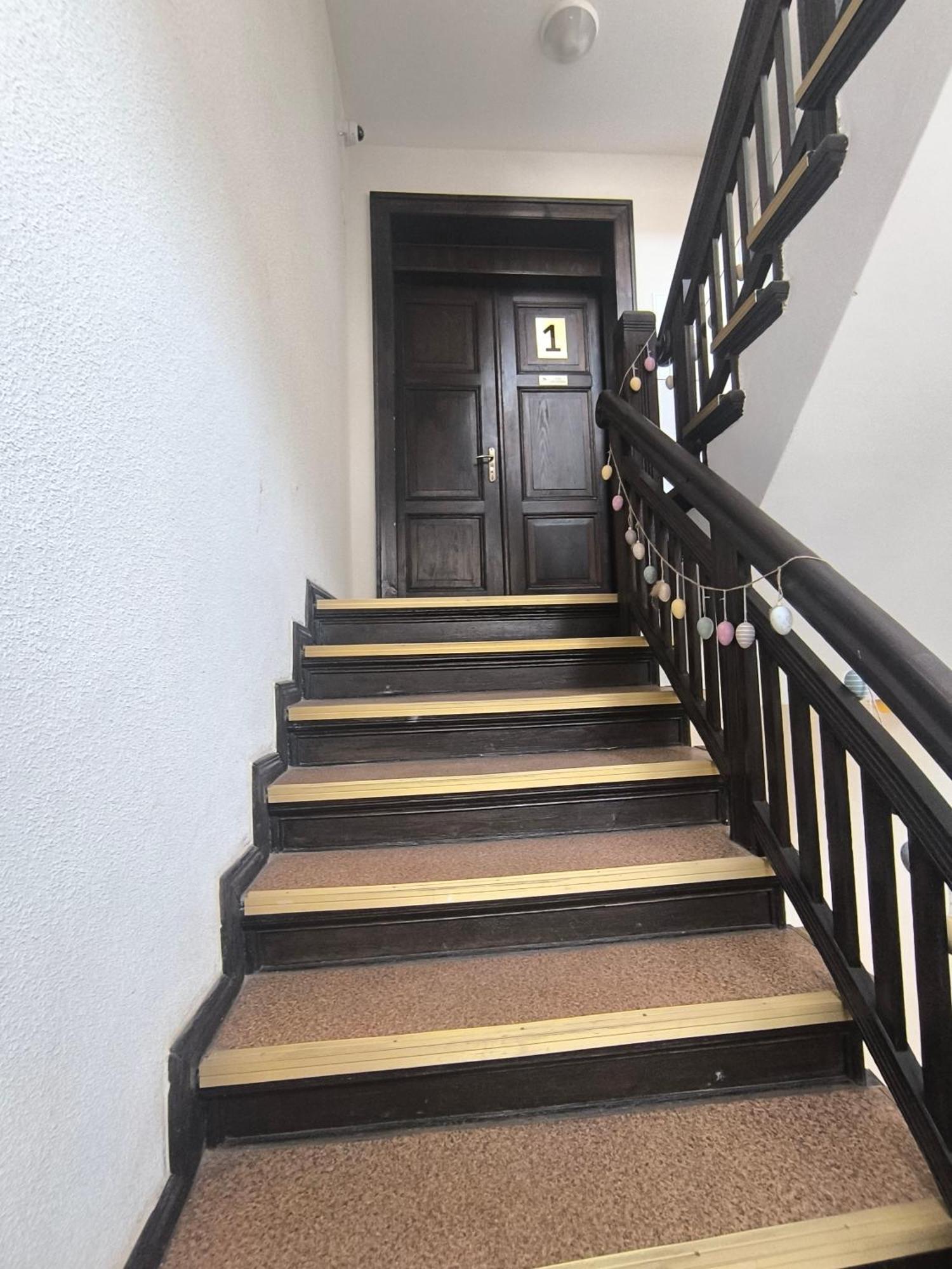 Apartments Psd - Anny Lajming 1D Slupsk Ngoại thất bức ảnh